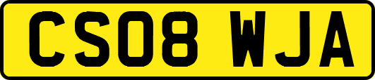 CS08WJA