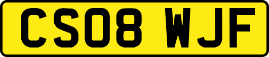 CS08WJF