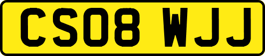 CS08WJJ