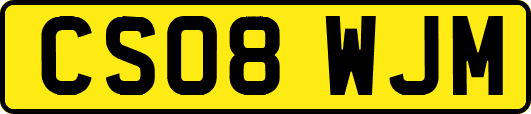 CS08WJM