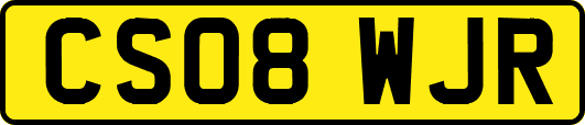 CS08WJR
