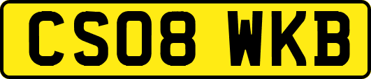 CS08WKB