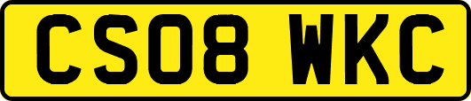 CS08WKC