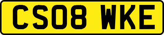 CS08WKE