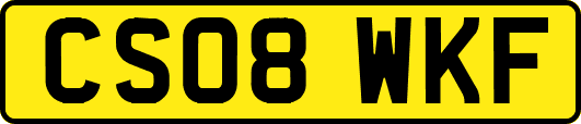 CS08WKF