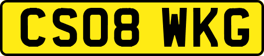 CS08WKG