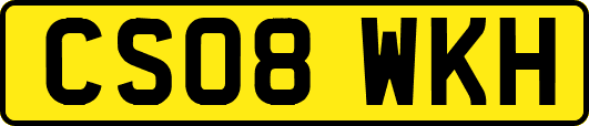 CS08WKH