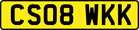 CS08WKK