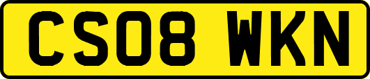 CS08WKN