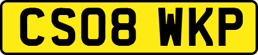 CS08WKP