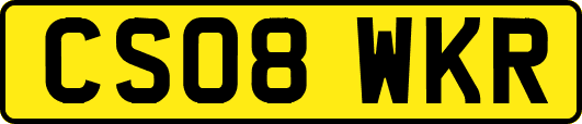 CS08WKR