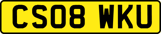 CS08WKU
