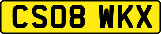 CS08WKX