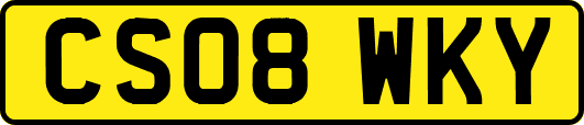 CS08WKY