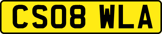 CS08WLA