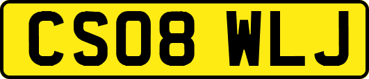 CS08WLJ