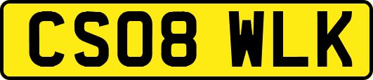 CS08WLK
