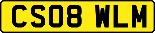 CS08WLM