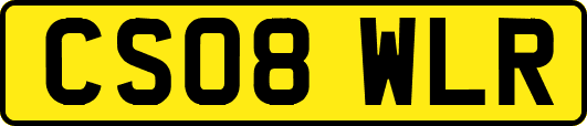CS08WLR