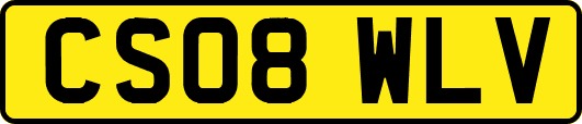 CS08WLV