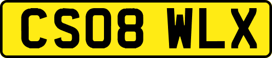 CS08WLX