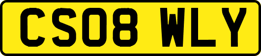CS08WLY