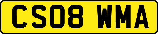 CS08WMA