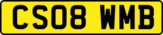 CS08WMB