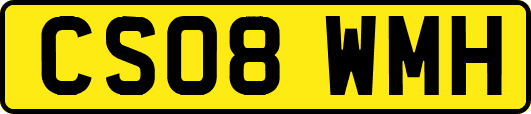 CS08WMH