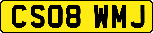 CS08WMJ