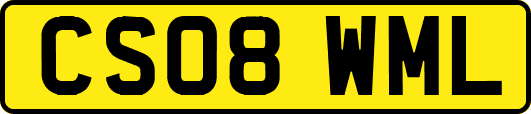CS08WML