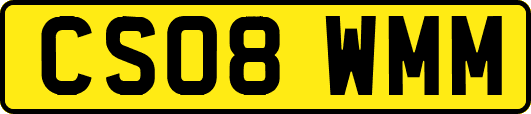 CS08WMM