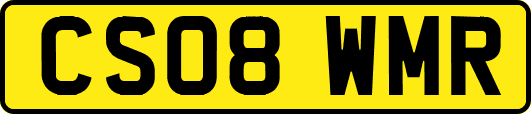 CS08WMR