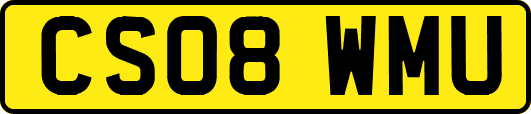 CS08WMU