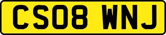 CS08WNJ