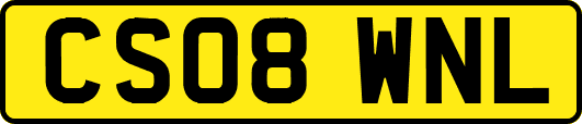 CS08WNL