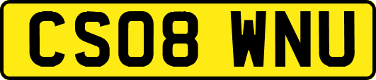 CS08WNU