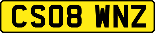 CS08WNZ