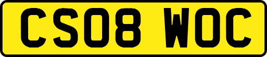 CS08WOC