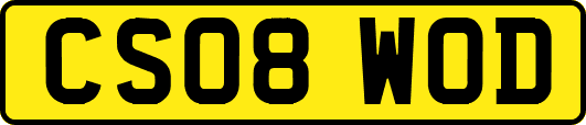 CS08WOD