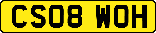 CS08WOH