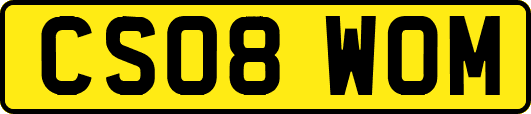 CS08WOM