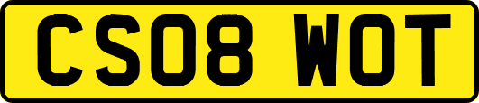 CS08WOT
