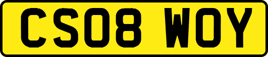 CS08WOY