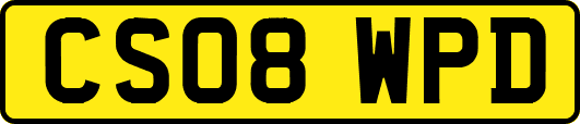 CS08WPD