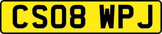 CS08WPJ