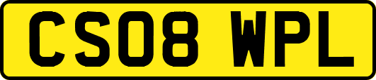 CS08WPL