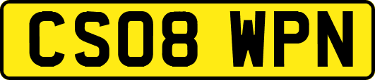 CS08WPN