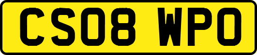 CS08WPO