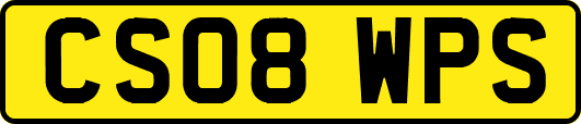 CS08WPS